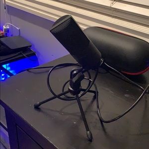 Fifine Audio Microphone